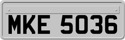 MKE5036