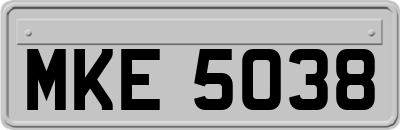 MKE5038