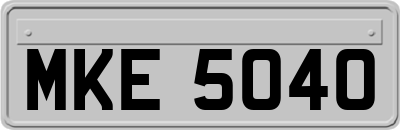 MKE5040