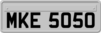MKE5050