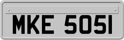MKE5051