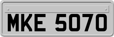 MKE5070