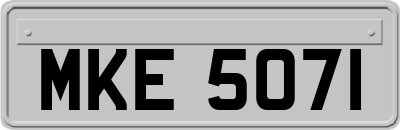 MKE5071