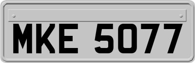 MKE5077