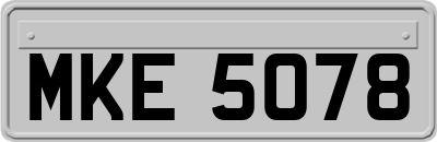 MKE5078