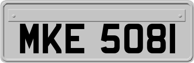 MKE5081