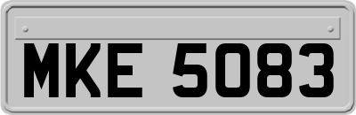 MKE5083