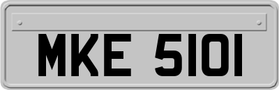 MKE5101