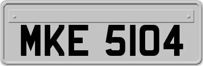 MKE5104