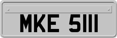 MKE5111