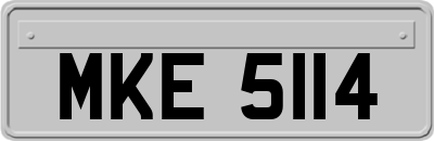 MKE5114