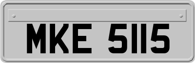 MKE5115