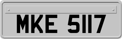 MKE5117