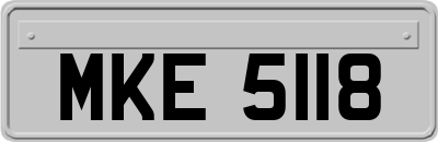 MKE5118