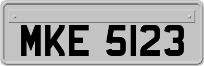 MKE5123