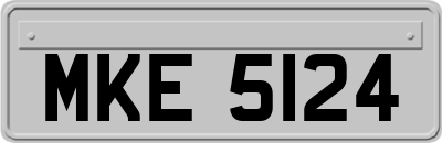 MKE5124