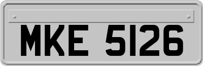 MKE5126