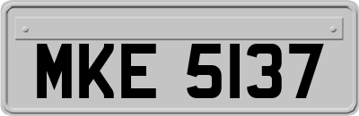 MKE5137