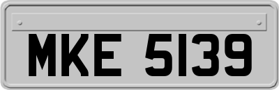 MKE5139