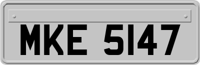 MKE5147