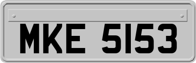 MKE5153