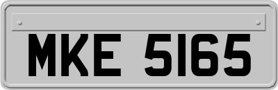 MKE5165