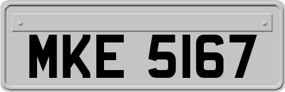 MKE5167