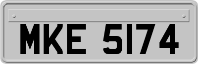 MKE5174