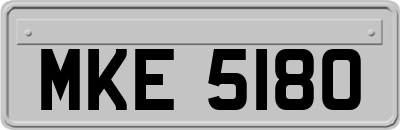 MKE5180
