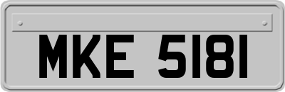 MKE5181