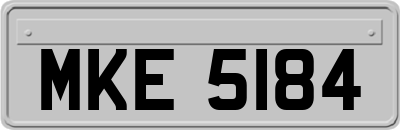 MKE5184