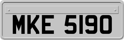 MKE5190