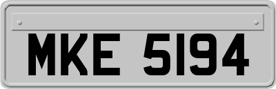 MKE5194