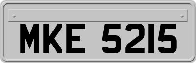 MKE5215