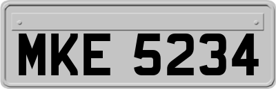 MKE5234