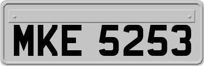 MKE5253