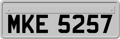 MKE5257
