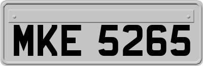 MKE5265