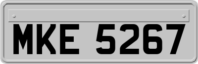 MKE5267