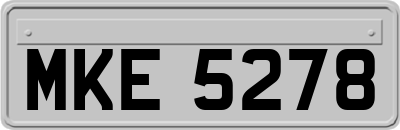 MKE5278