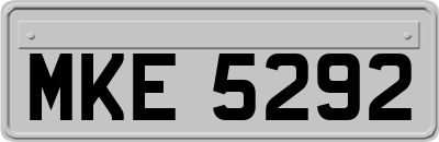MKE5292