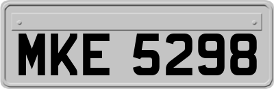 MKE5298