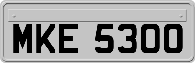 MKE5300