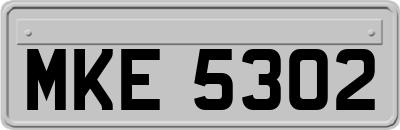 MKE5302