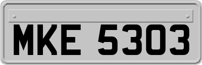 MKE5303
