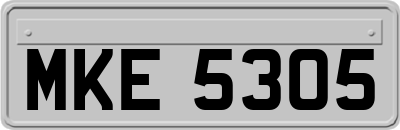 MKE5305