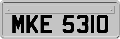 MKE5310