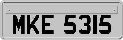 MKE5315