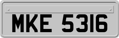 MKE5316