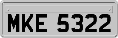 MKE5322
